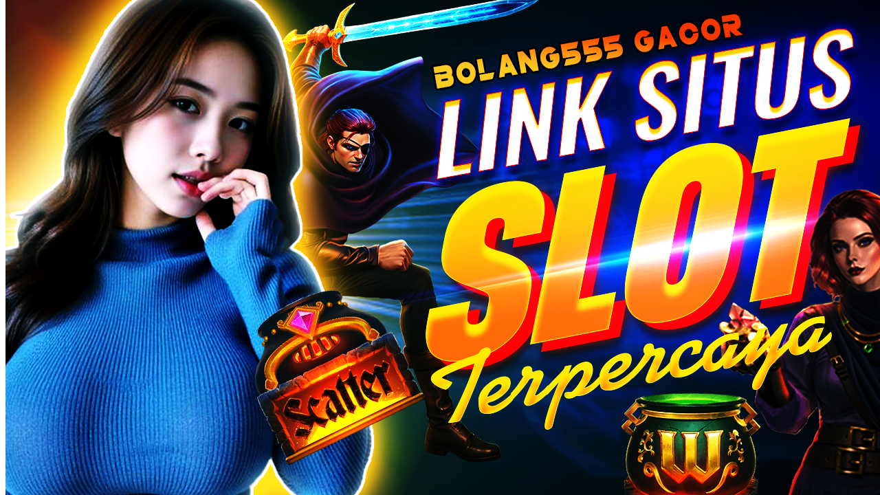 Bolang555 gacor