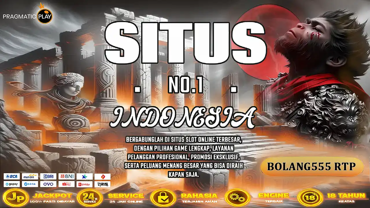 Bolang555 rtp